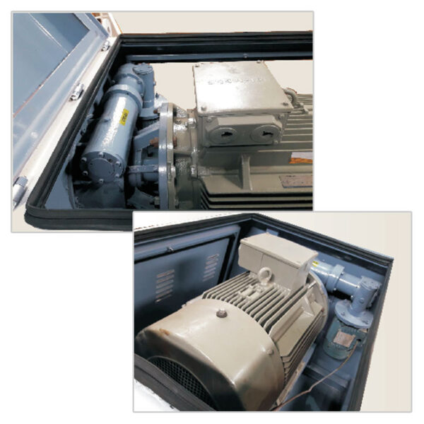Automatic Wiresaw Machine - Image 3