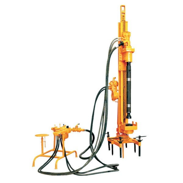 LD4 Drilling Machine Grease Based