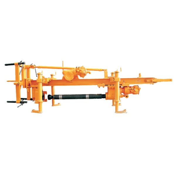LD4 Drilling Machine Grease Based - Image 3