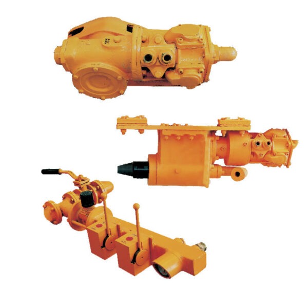 LD4 Drilling Machine Grease Based - Image 2