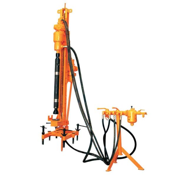 Light Weight Drilling Machine Oil Based