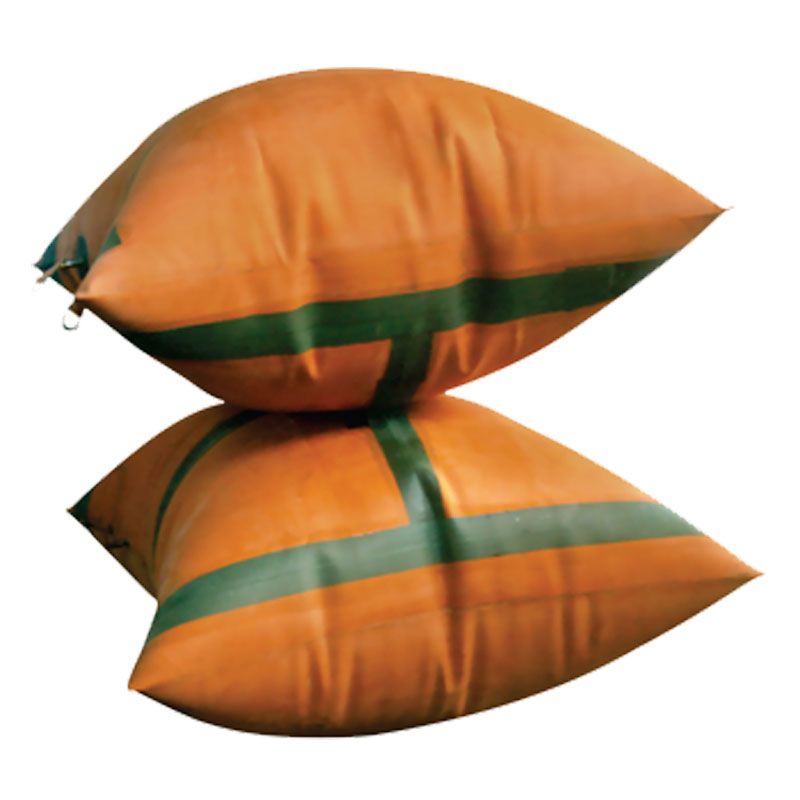 Double Air Bag from JB Engineers