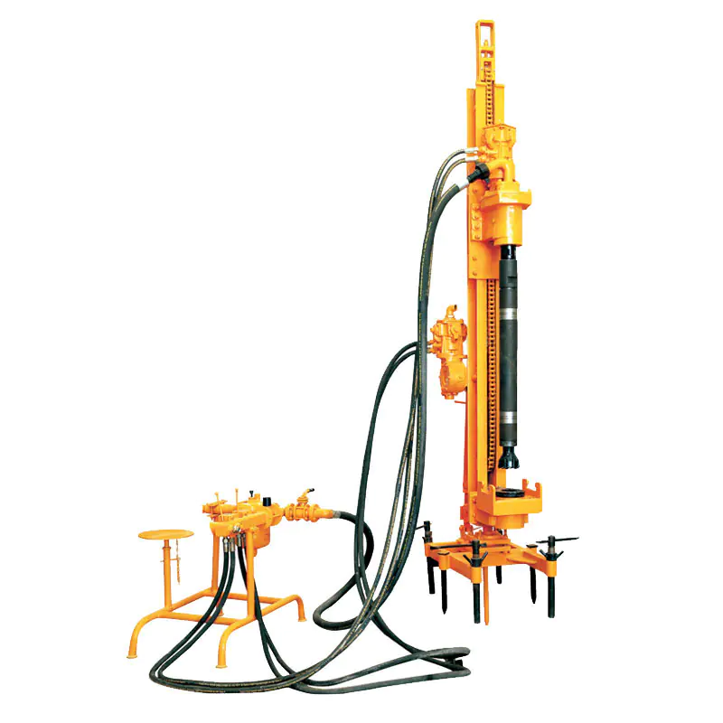 LD4 drilling machine grease based from JB engineers