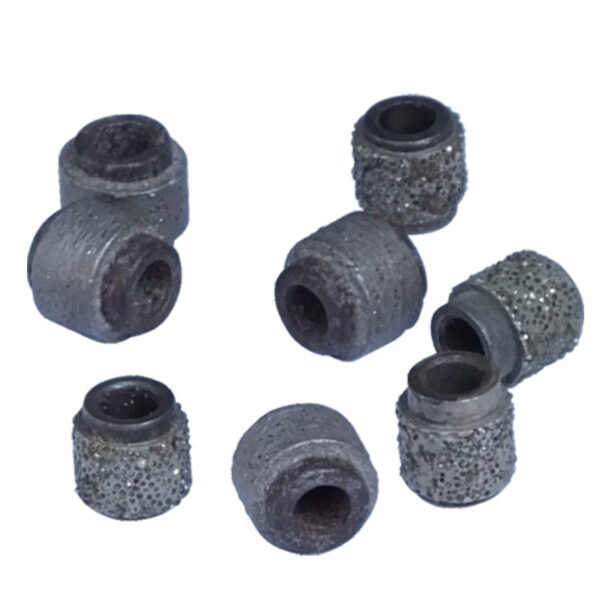 diamond wire saw beads