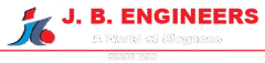 JB Engineering Logo