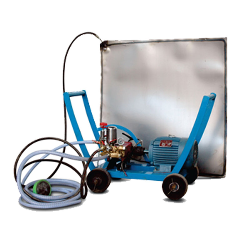 High-pressure Hydro Bag for mining and marble, granite quarrying