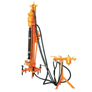 most powerfull weight drilling machiine 