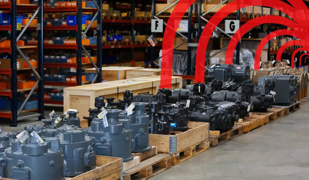 Advanced Mining Industry Equipment in India