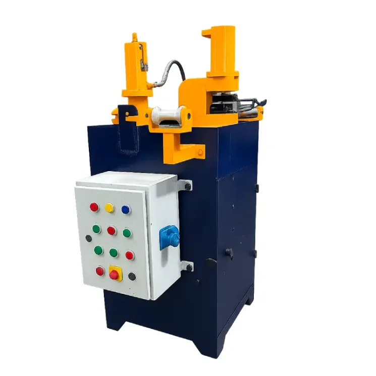 bench unit for diamond wire saw assembly